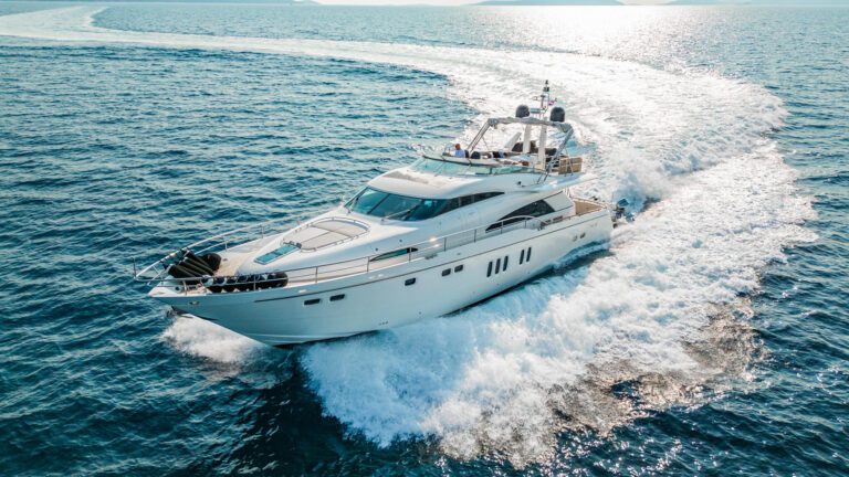 Fairline