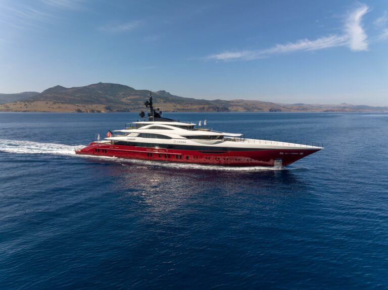Bilgin Yachts
