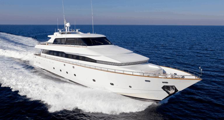 Tecnomarine