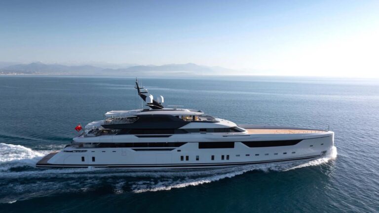 Golden Yachts