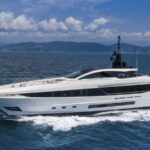 MANGUSTA GRANSPORT 45