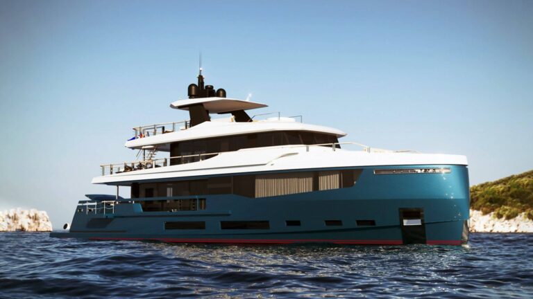 AES Shipyard