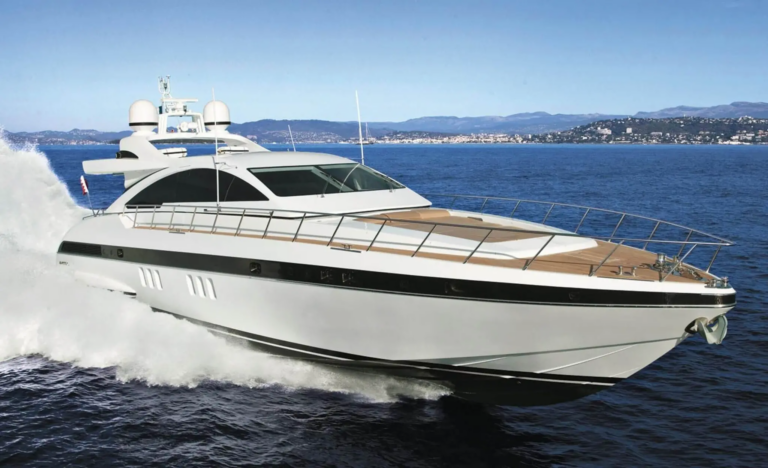 Mangusta (Overmarine)