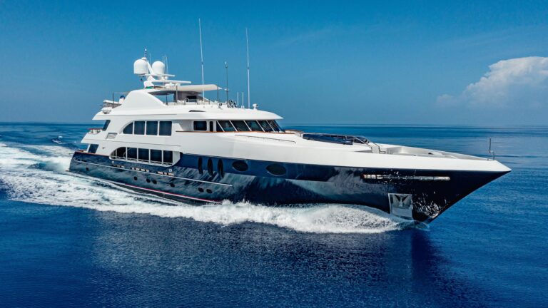 Trinity Yachts