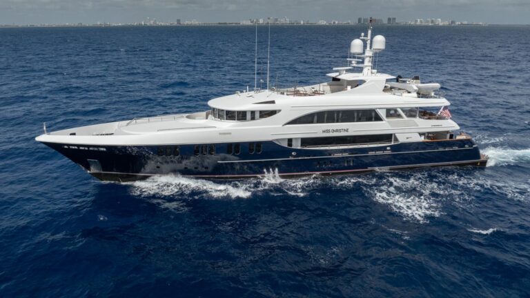 Trinity Yachts
