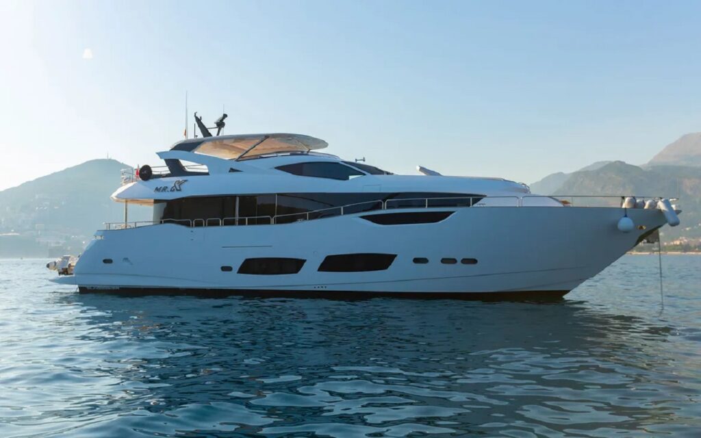 Sunseeker