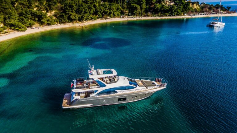 Azimut Yachts