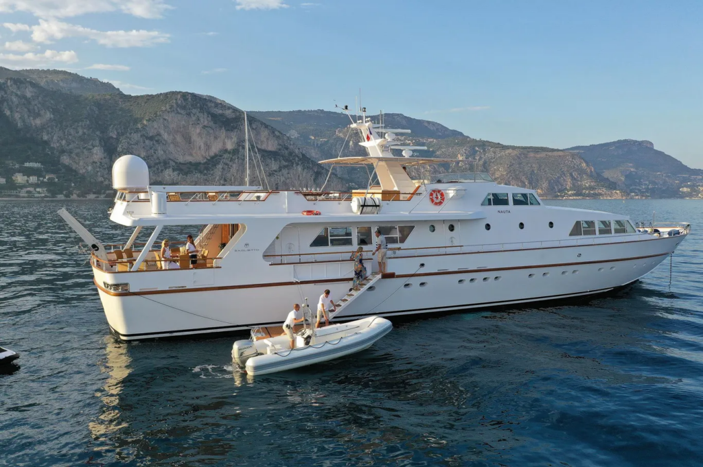 Benetti