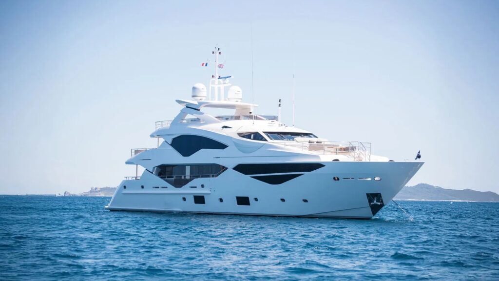 Sunseeker