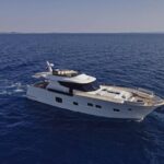 M/Y PANTA REI