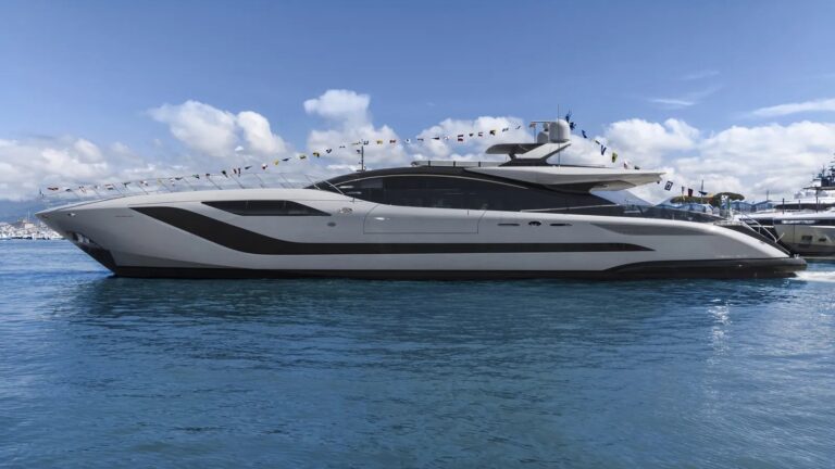 Mangusta (Overmarine)