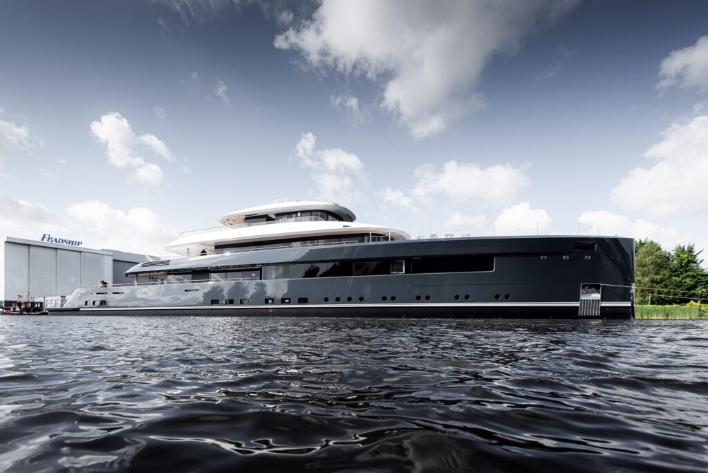 Feadship