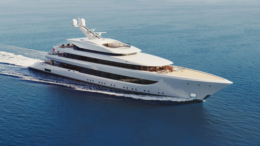 Feadship