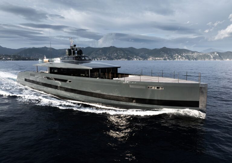 Sinot Exclusive Yacht Design