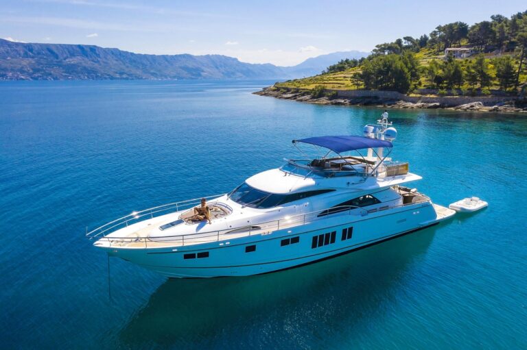 Fairline In House