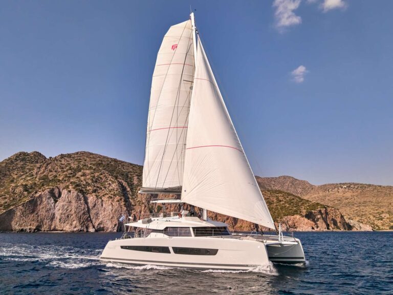 Superyacht STEPHANIE