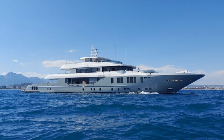Concept Marine