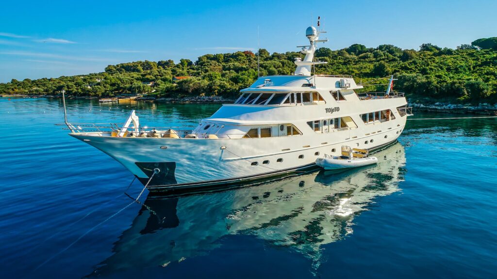 Benetti