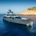 45 M SUPERYACHT BY LOGICA YACHTS
