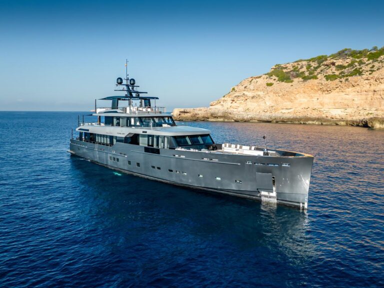 Famil Friendly Yachts