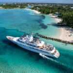 LUXURY 49M SUPERYACHT FROM CAMPANELLA