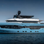 37m LUXURY EXPLORER YACHT