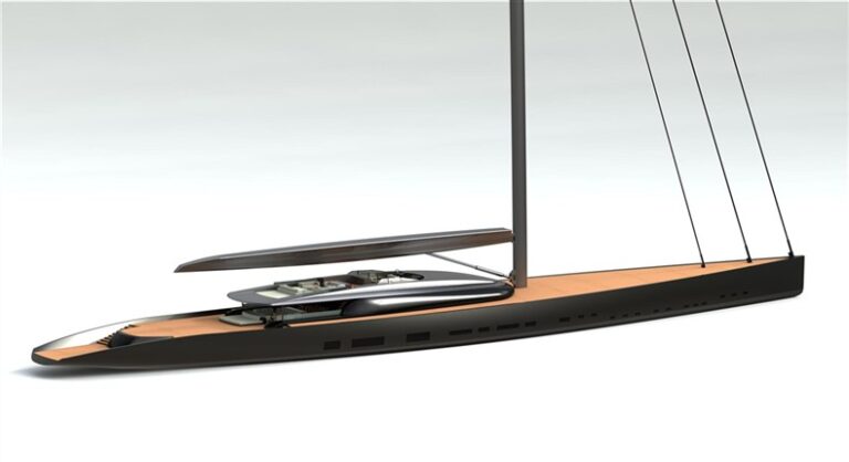 Dubois Naval Architects