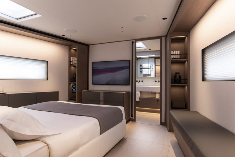 Guest Suite