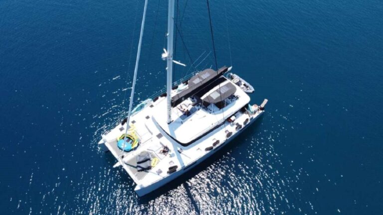 Luxury Yacht ATLANTIS