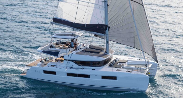 Luxury Yacht EFFIE STAR (sistership)