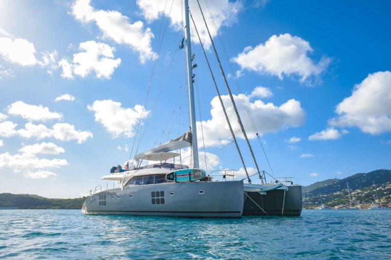 Luxury Yacht EXCESS