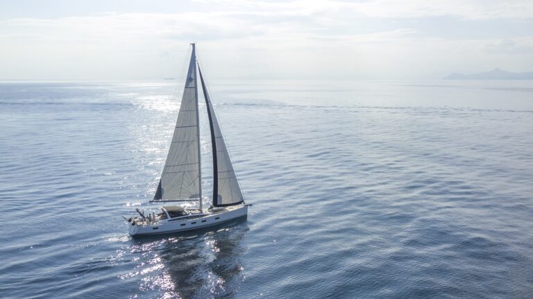Luxury Yacht LIFE TIME