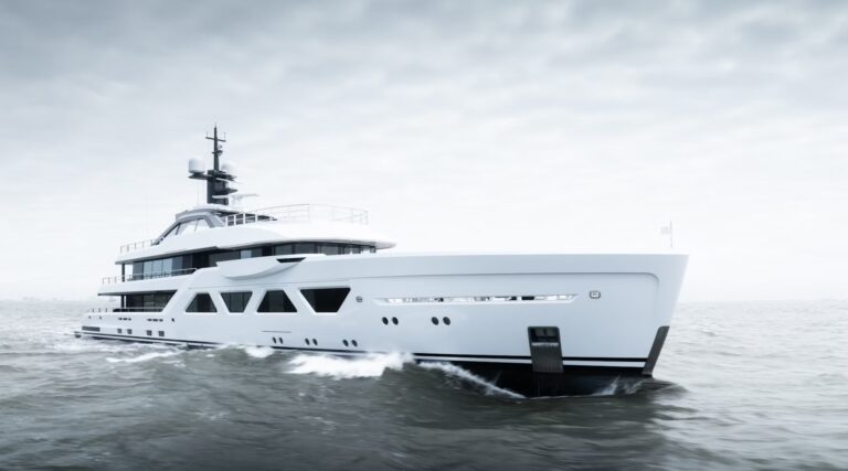 Luxury Yacht MEMORIES