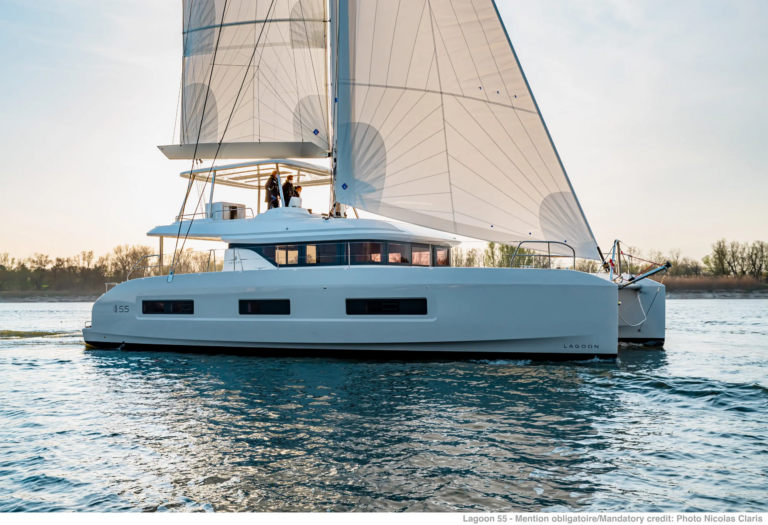 Luxury Yacht POSEIRA (sistership)