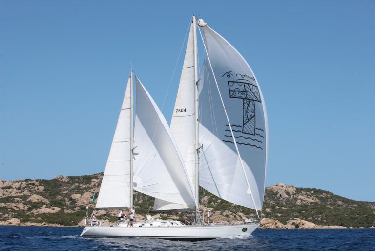 Luxury Yacht TIGRIS