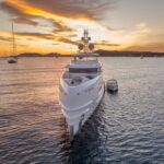 50M HEESEN SUPERYACHT