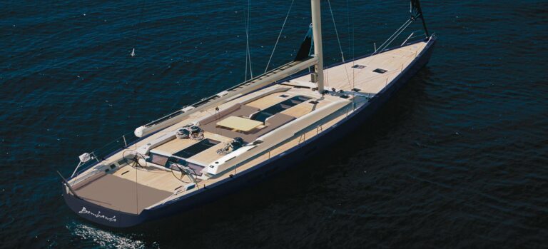 Farr Yacht Design