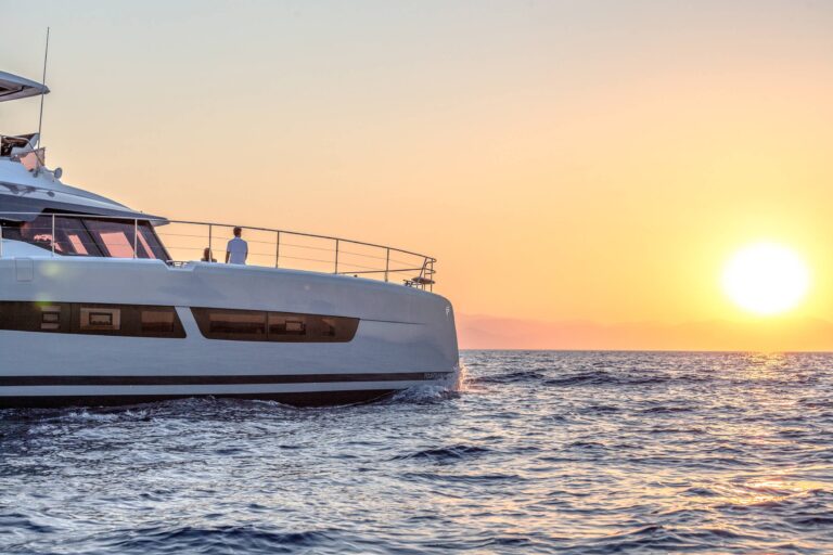 Motor Yacht D2