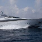 ISLANDER II