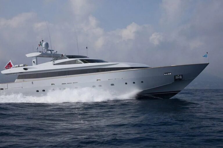 ISLANDER II