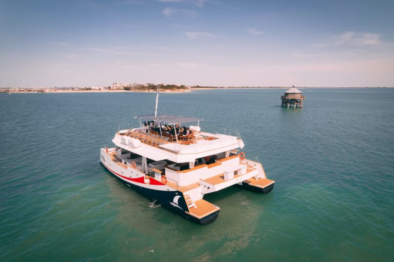 Motor Yacht MAYBA
