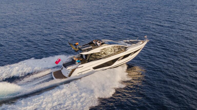 Motor Yacht X2 (sistership)