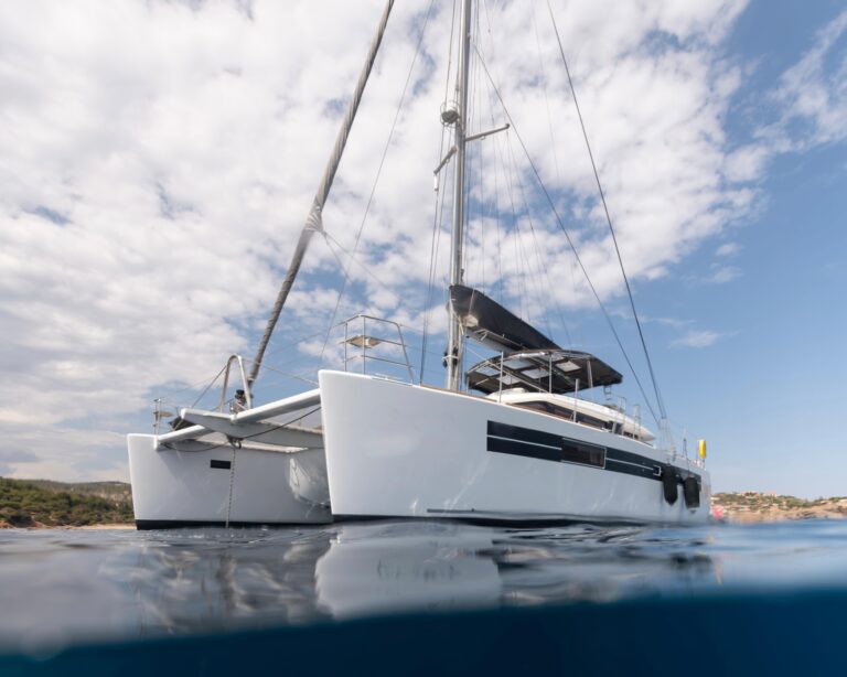 Sailing Yacht KING OF DIAMONDS