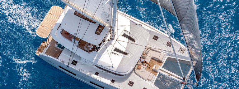 Sailing Yacht VALINOR (sistership)