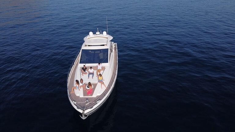 Super Yacht LAYLA