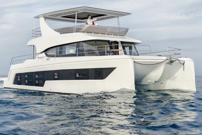Superyacht NYD'AMOUR II (sistership)