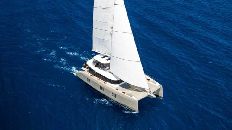Superyacht OYA (sistership)