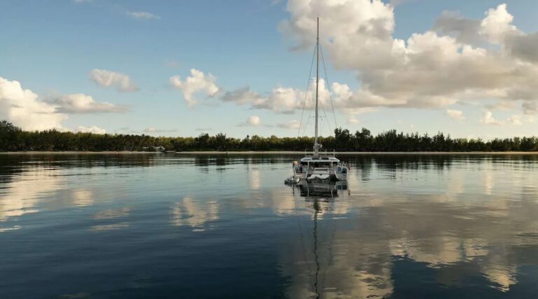 Superyacht REVE2MER