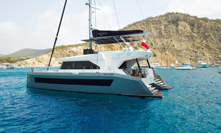 Superyacht SEABARIT LX