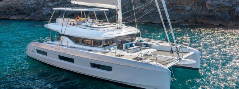 Superyacht SUNNY DREAM